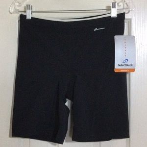 Nautilus Cycling/ Yoga Shorts